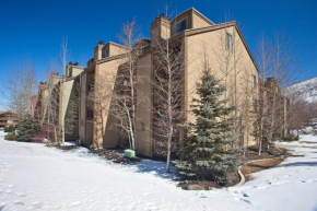 Snowcrest Park City Condos by Wyndham Vacation Rentals